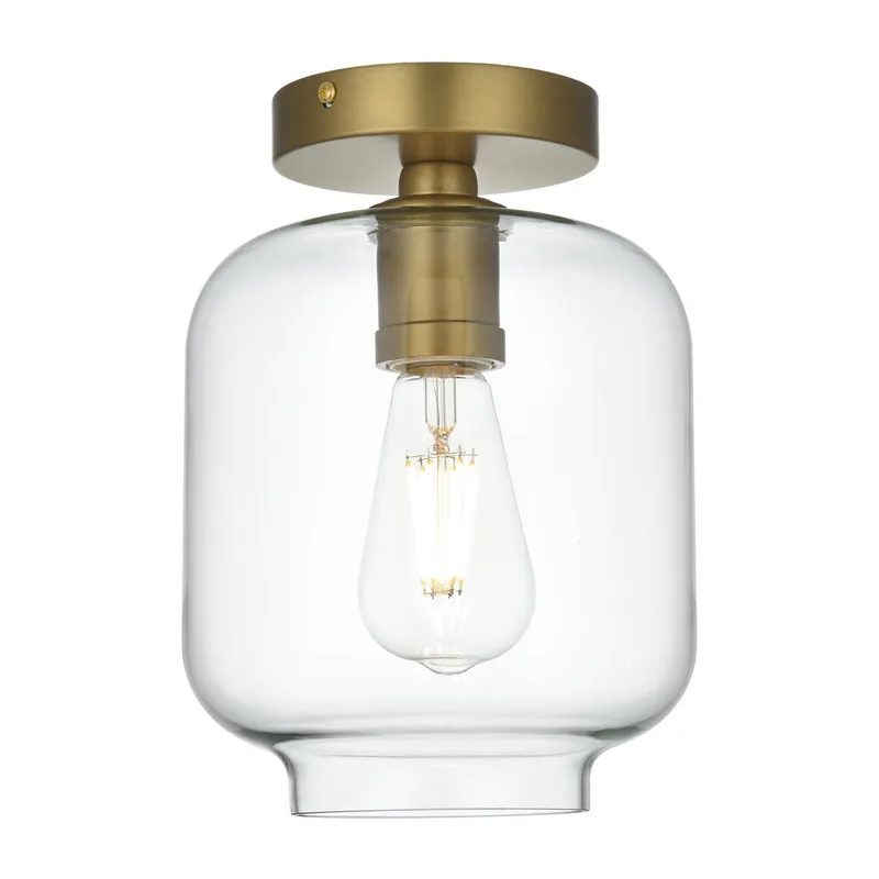 LD2270SG — Elegant Lighting LED Ceiling Lights 40.0W 