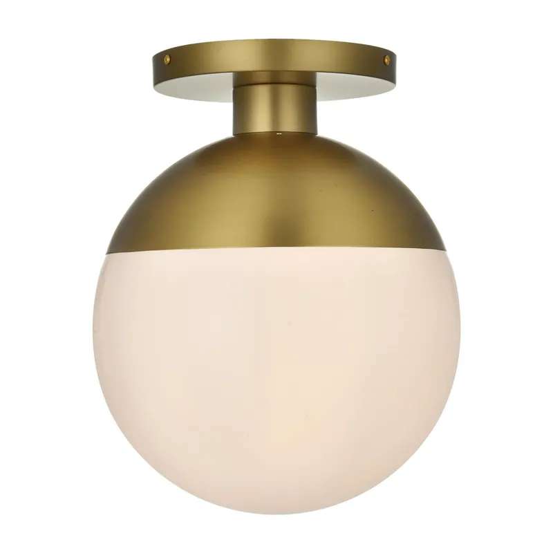 LD6056SG — Elegant Lighting LED Ceiling Lights 40.0W 