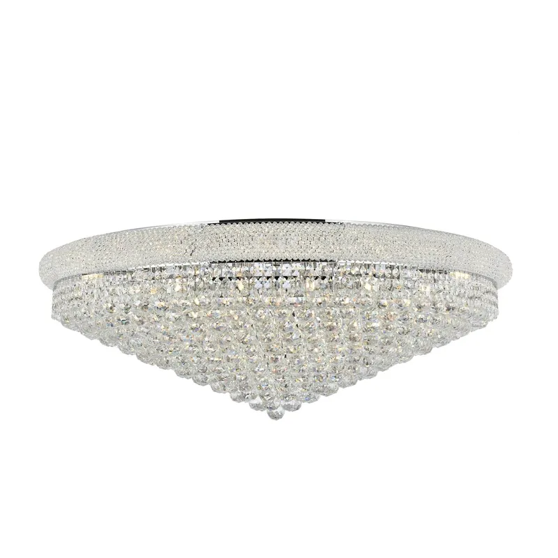 V1800F42C/RC — Elegant Lighting LED Ceiling Lights  