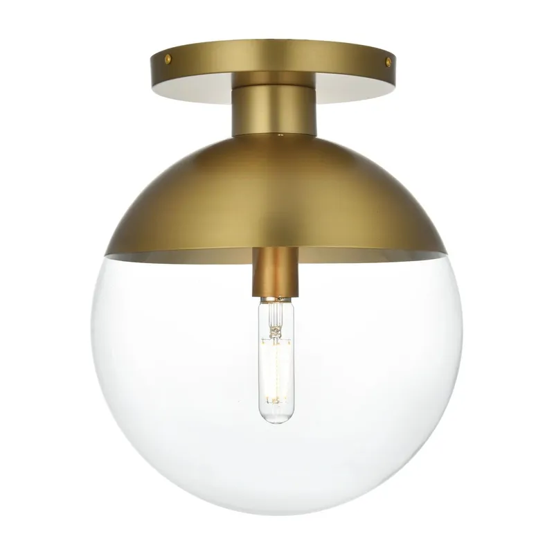 LD6057SG — Elegant Lighting LED Ceiling Lights 40.0W 