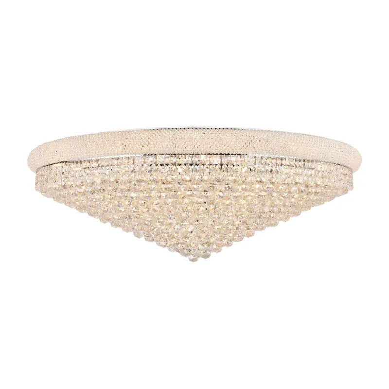V1800F48C/RC — Elegant Lighting LED Ceiling Lights  