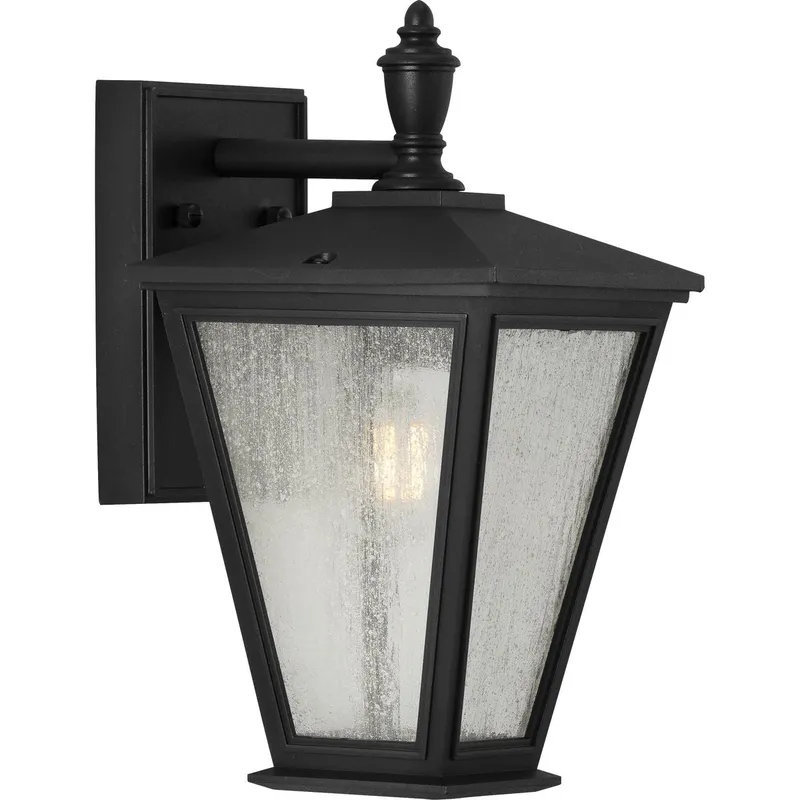 Cardiff Collection One-Light Small Wall Lantern with DURASHIELD — Progress Lighting LED Wall Lights  