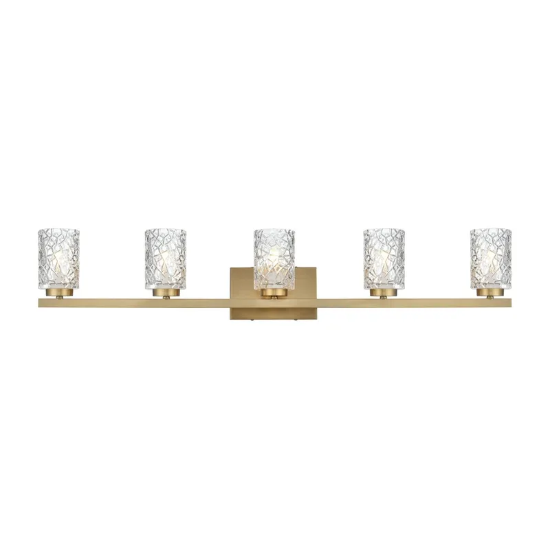 LD7029W41SG — Elegant Lighting LED Wall Lights 200.0W 