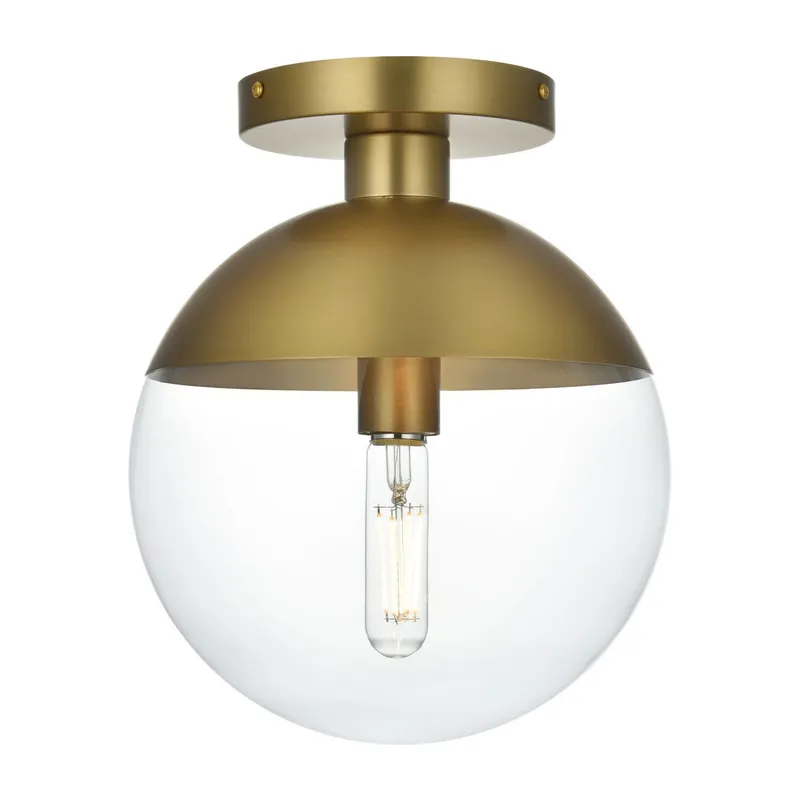 LD6063SG — Elegant Lighting LED Ceiling Lights 40.0W 