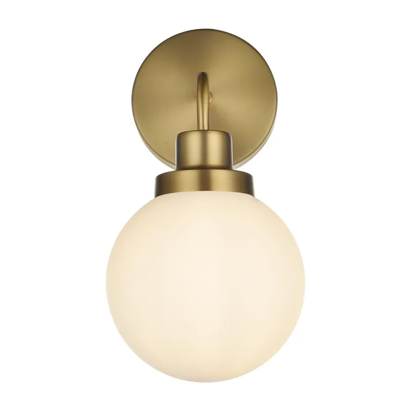LD7030W8SG — Elegant Lighting LED Wall Lights 40.0W 