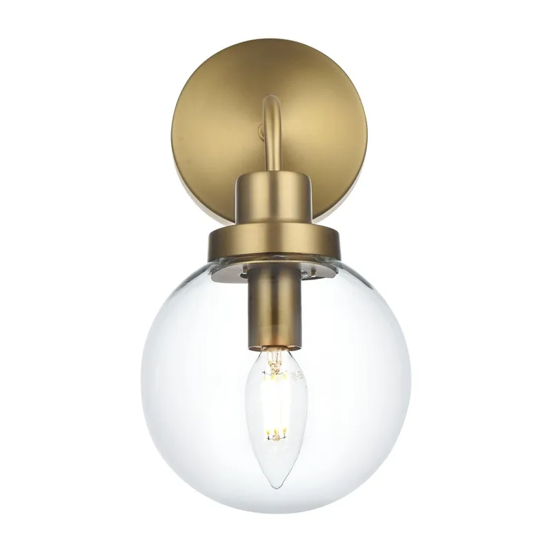 LD7031W8SG — Elegant Lighting LED Wall Lights 40.0W 