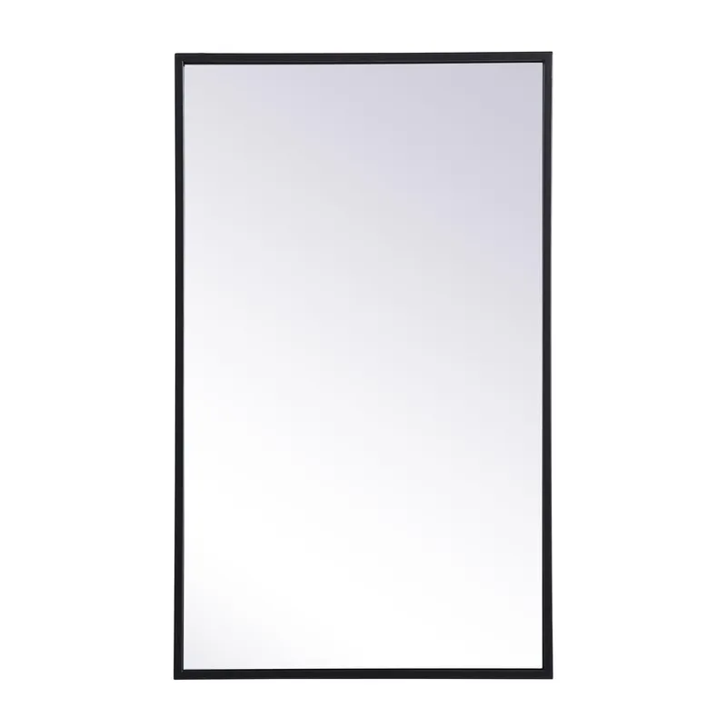 MR571728BLK — Elegant Lighting LED Wall Lights  