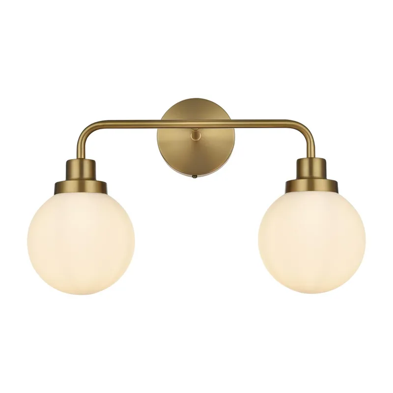 LD7032W19SG — Elegant Lighting LED Wall Lights 80.0W 