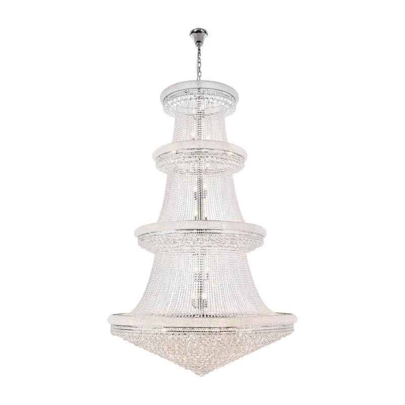 V1800G62C/RC — Elegant Lighting LED Pendant Lights  