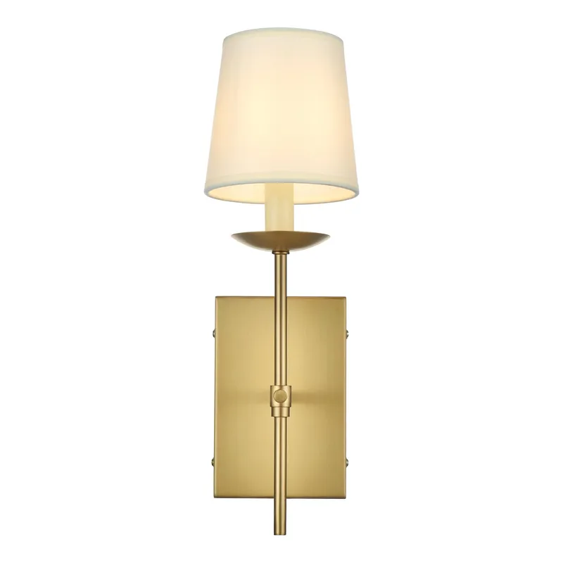 LD6102W4SG — Elegant Lighting LED Wall Lights 40.0W 