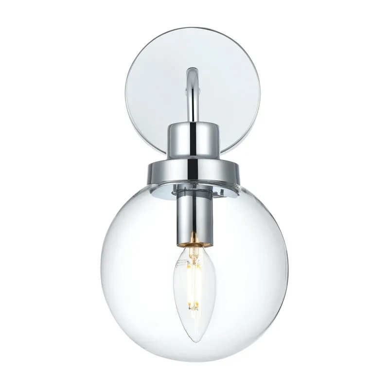 LD7031W8C — Elegant Lighting LED Wall Lights 40.0W 