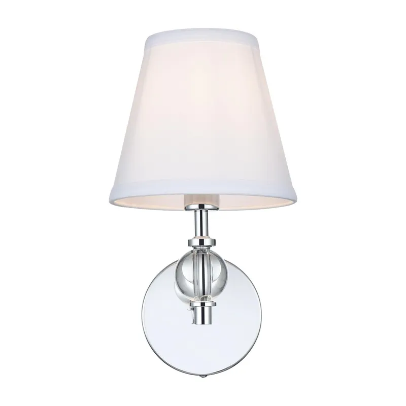 LD7021W6C — Elegant Lighting LED Wall Lights 40.0W 