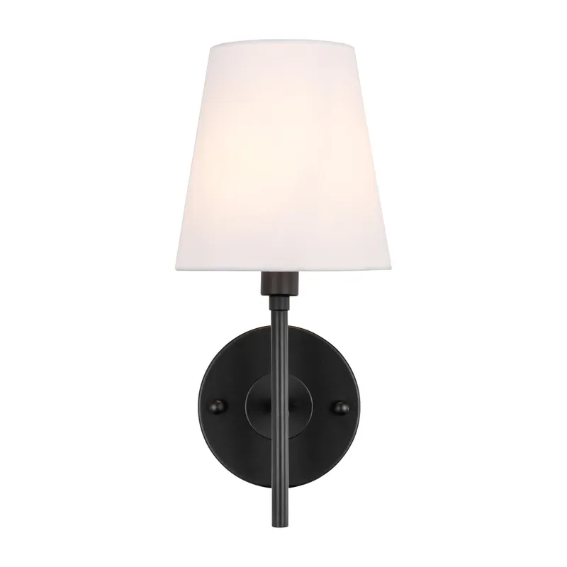 LD6183BK — Elegant Lighting LED Wall Lights 40.0W 