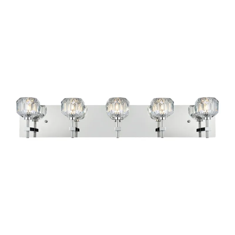 3509W32C — Elegant Lighting LED Wall Lights 9.0W 