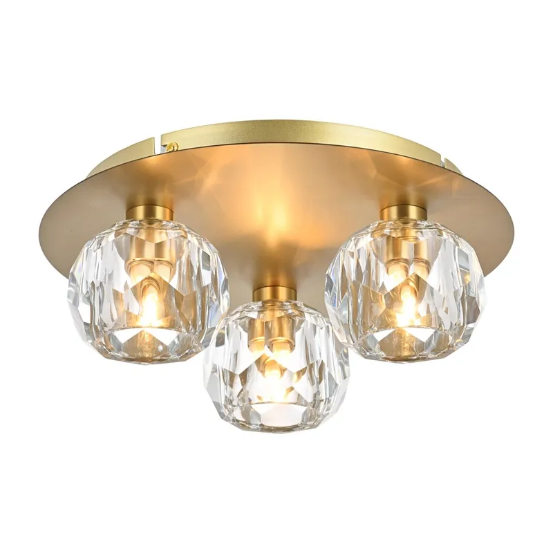 3509F12G — Elegant Lighting LED Ceiling Lights 9.0W 