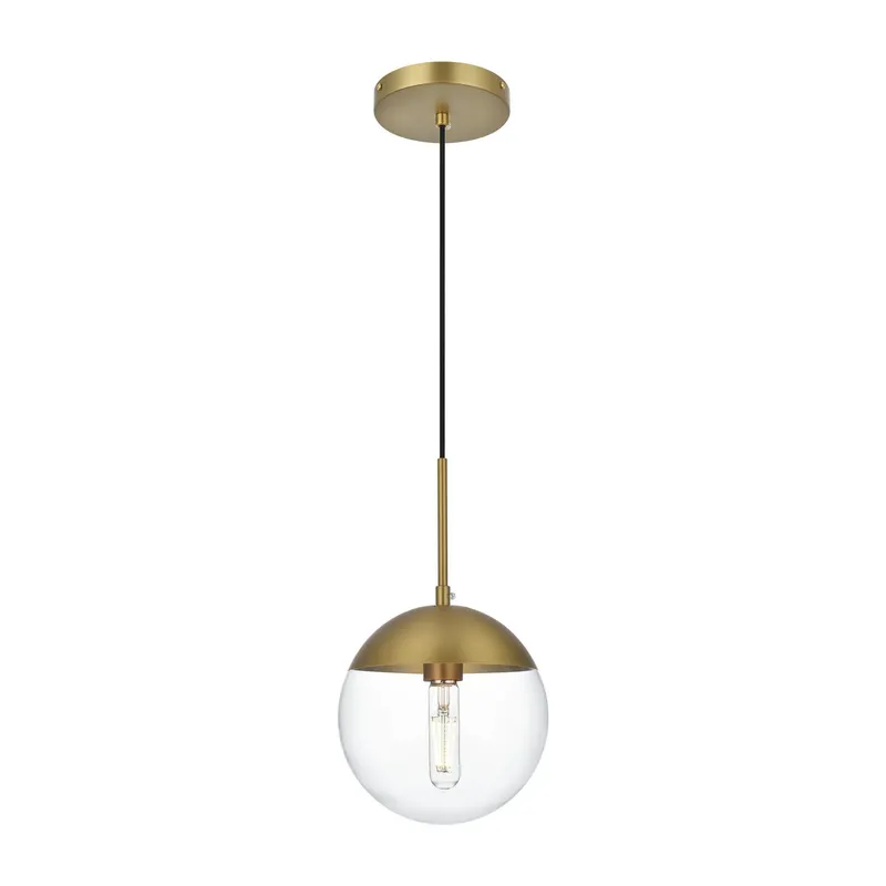 LD6027SG — Elegant Lighting LED Pendant Lights 40.0W 