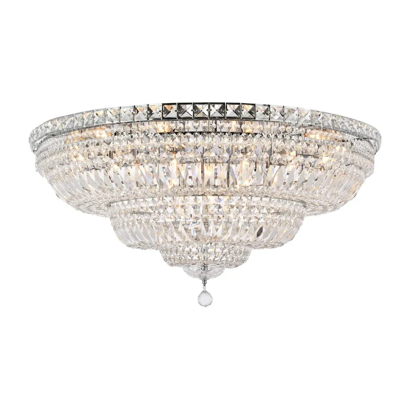 V2528F36C/RC — Elegant Lighting LED Ceiling Lights  