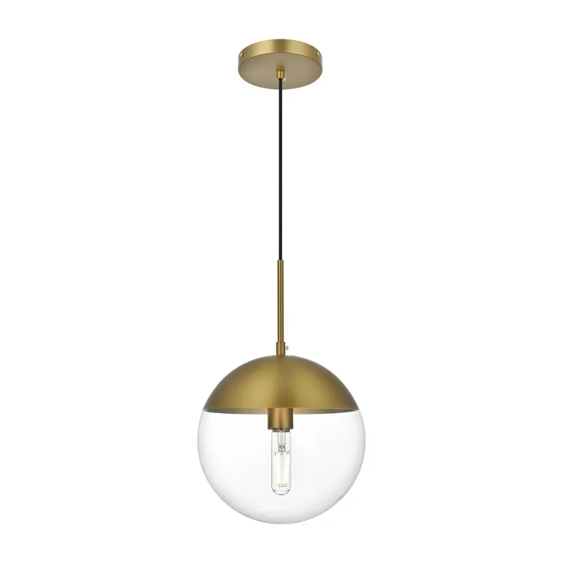 LD6033SG — Elegant Lighting LED Pendant Lights 40.0W 