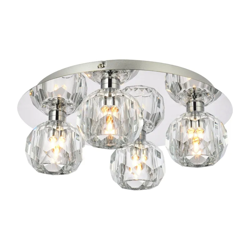 3509F14C — Elegant Lighting LED Ceiling Lights 9.0W 