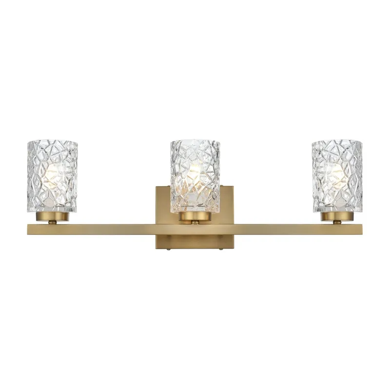 LD7027W24SG — Elegant Lighting LED Wall Lights 120.0W 