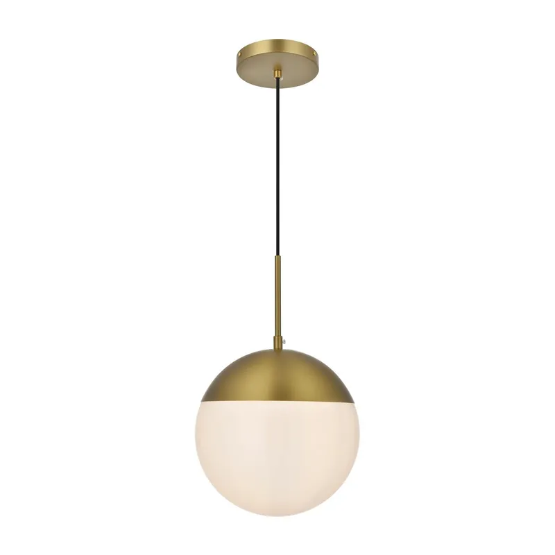 LD6032SG — Elegant Lighting LED Pendant Lights 40.0W 