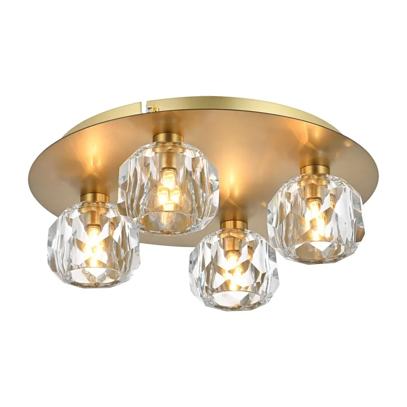 3509F14G — Elegant Lighting LED Ceiling Lights 9.0W 