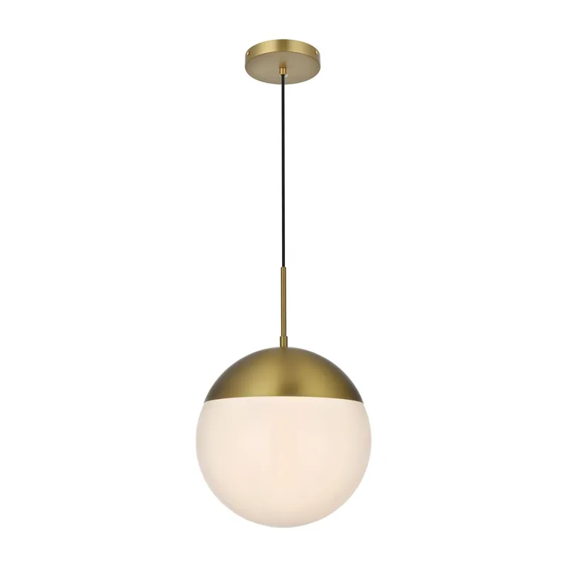 LD6038SG — Elegant Lighting LED Pendant Lights 40.0W 