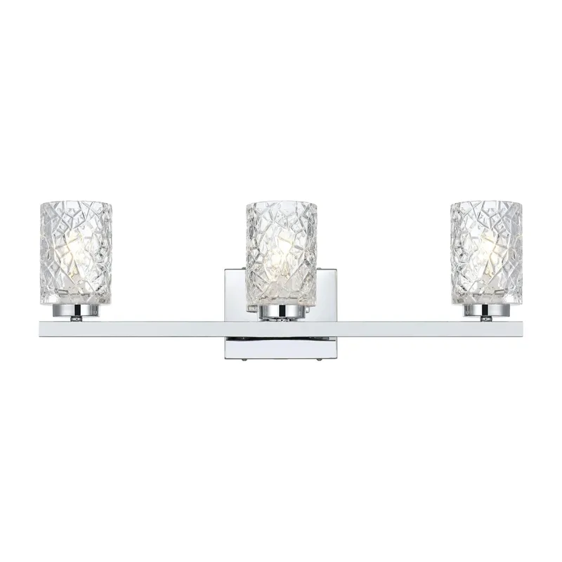 LD7027W24C — Elegant Lighting LED Wall Lights 120.0W 