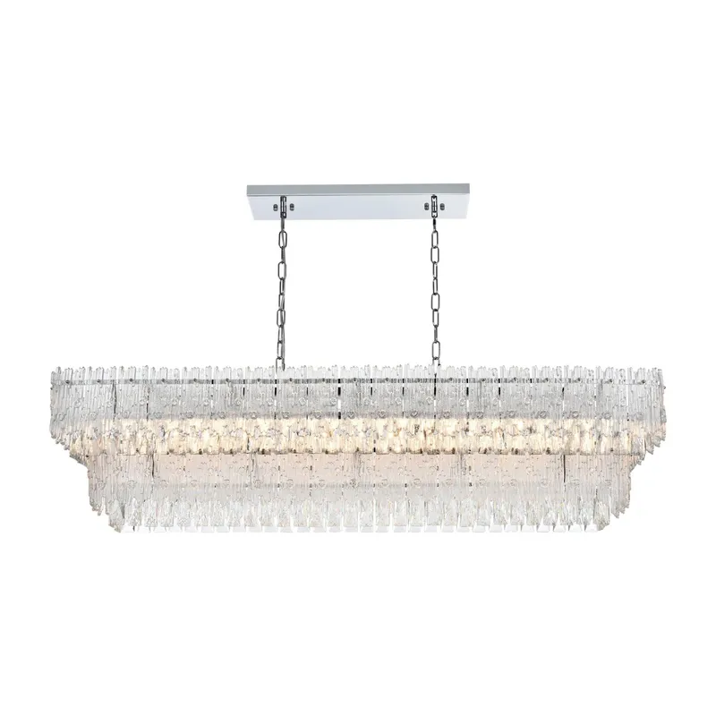 1780G50C — Elegant Lighting LED Pendant Lights 320.0W 