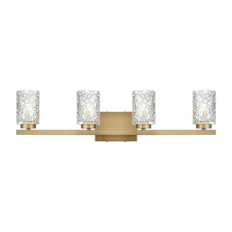 LD7028W32SG — Elegant Lighting LED Wall Lights 160.0W 