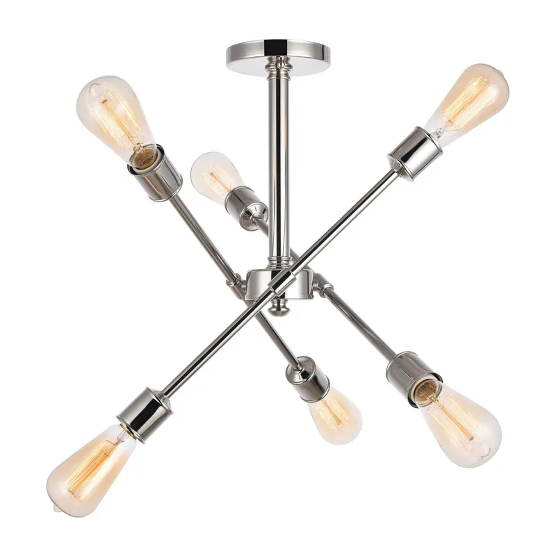 LD8003D17PN — Elegant Lighting LED Ceiling Lights 360.0W 