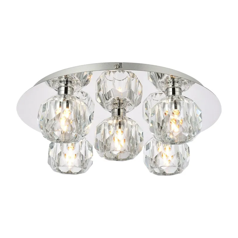 3509F16C — Elegant Lighting LED Ceiling Lights 9.0W 