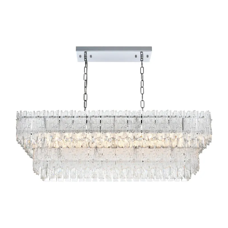 1780G37C — Elegant Lighting LED Pendant Lights 240.0W 