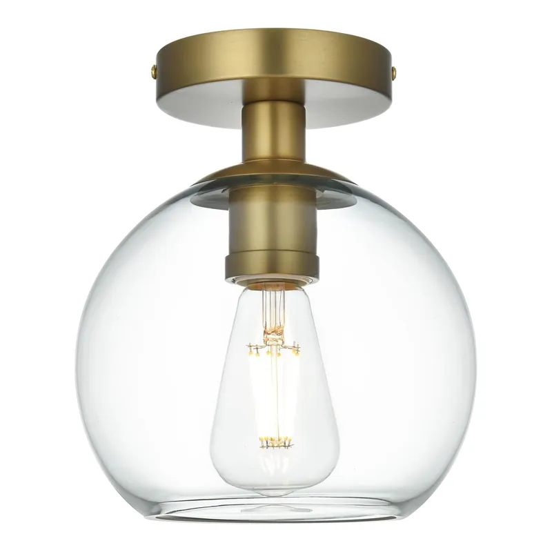 LD2204SG — Elegant Lighting LED Ceiling Lights 40.0W 
