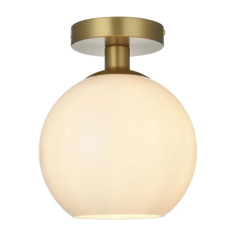 LD2205SG — Elegant Lighting LED Ceiling Lights 40.0W 