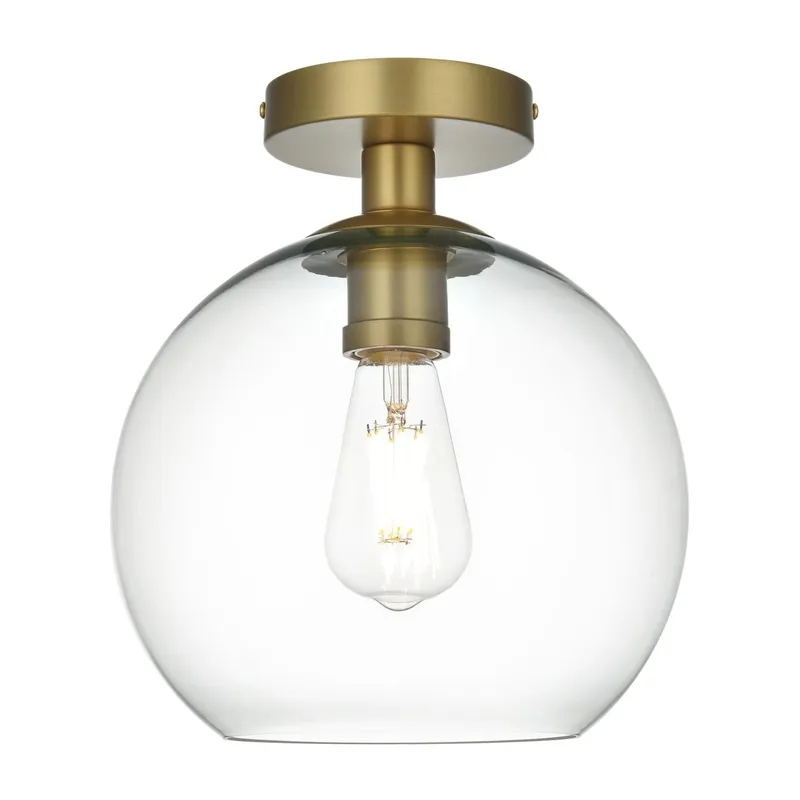 LD2210SG — Elegant Lighting LED Ceiling Lights 40.0W 