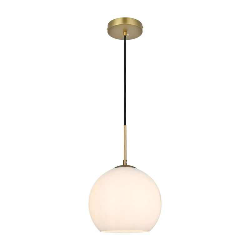 LD2213SG — Elegant Lighting LED Pendant Lights 40.0W 