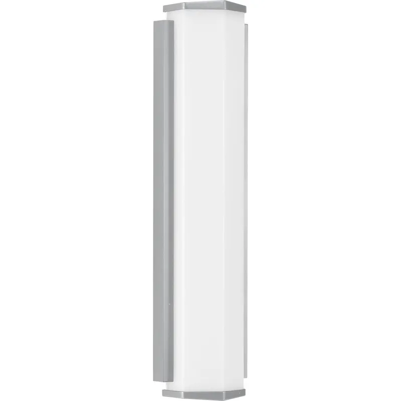 Z-1070 LED Collection Two-Light Large LED Outdoor Sconce — Progress Lighting LED Wall Lights  