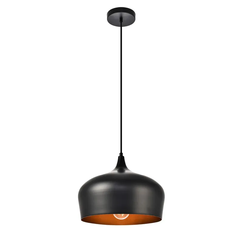 LDPD2003 — Elegant Lighting LED Pendant Lights 130.0W 