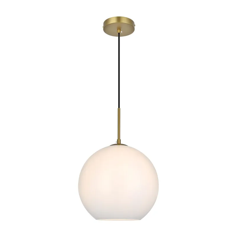 LD2225SG — Elegant Lighting LED Pendant Lights 40.0W 