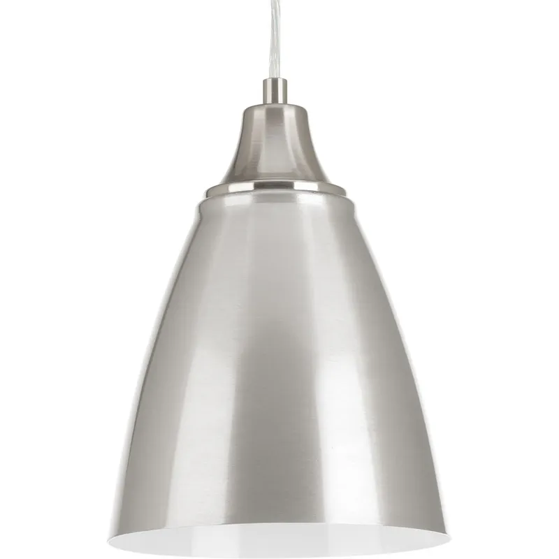 Pure Collection One-Light LED Pendant — Progress Lighting LED Landscape Lights  