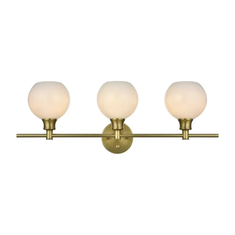 LD2319SG — Elegant Lighting LED Wall Lights 120.0W 