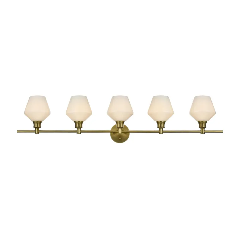 LD2325SG — Elegant Lighting LED Wall Lights 200.0W 