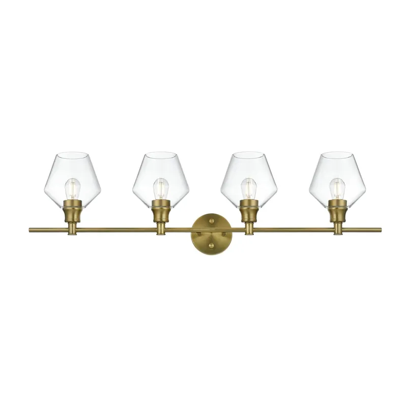 LD2320SG — Elegant Lighting LED Wall Lights 160.0W 