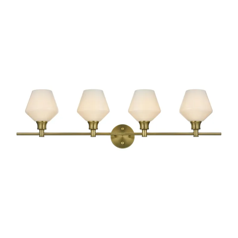 LD2321SG — Elegant Lighting LED Wall Lights 160.0W 