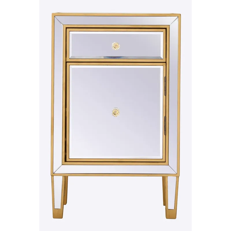 MF72035G — Elegant Lighting LED General Lighting  