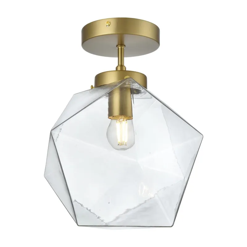 LD2346SG — Elegant Lighting LED Ceiling Lights 40.0W 