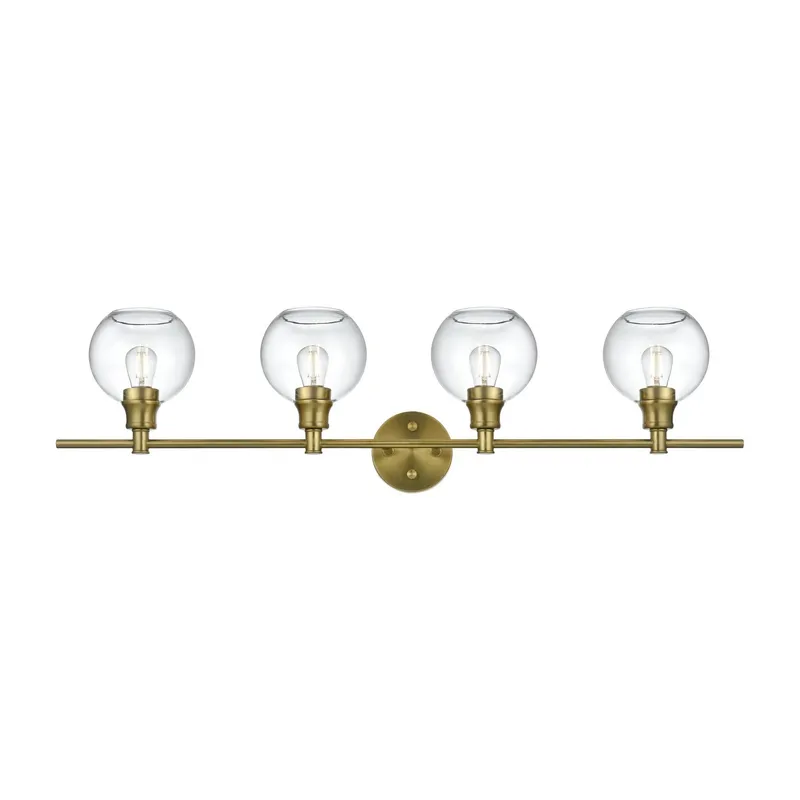 LD2322SG — Elegant Lighting LED Wall Lights 160.0W 