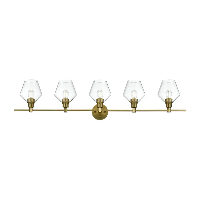 LD2324SG — Elegant Lighting LED Wall Lights 200.0W 