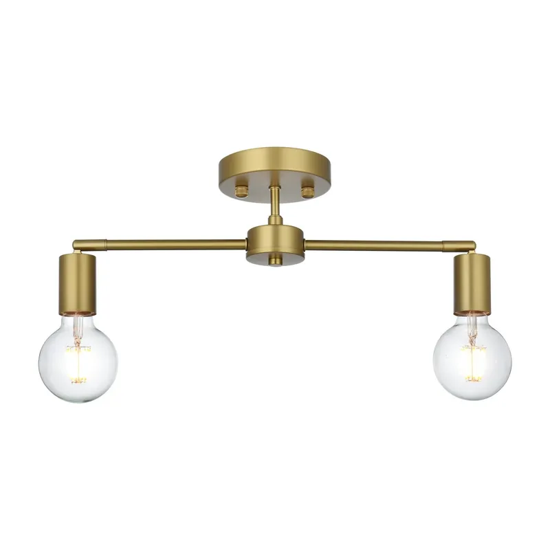 LD2348SG — Elegant Lighting LED Ceiling Lights 80.0W 
